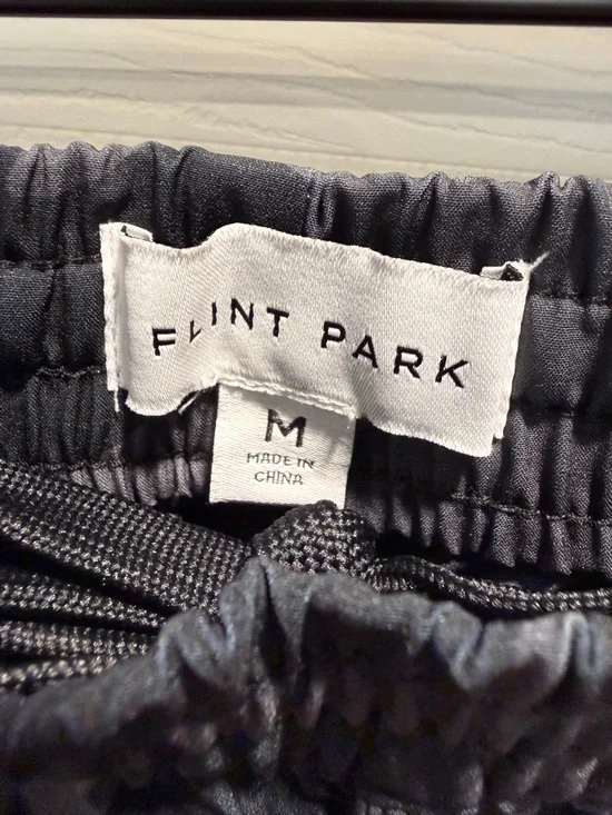 Men's Advantage Short (UnLined) in Black Camo-Men’s Medium NWT - Picture 7 of 15